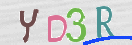 Code Anti-spam