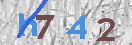 Code Anti-spam