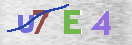 Code Anti-spam