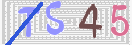 Code Anti-spam