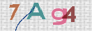 Code Anti-spam