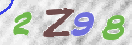 Code Anti-spam