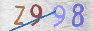 Code Anti-spam