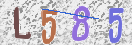 Code Anti-spam