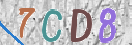 Code Anti-spam
