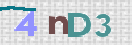 Code Anti-spam