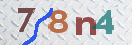 Code Anti-spam