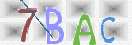 Code Anti-spam