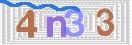 Code Anti-spam