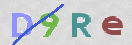 Code Anti-spam
