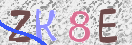 Code Anti-spam