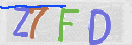 Code Anti-spam