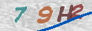 Code Anti-spam