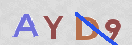 Code Anti-spam