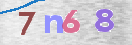 Code Anti-spam