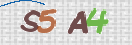 Code Anti-spam