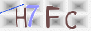 Code Anti-spam