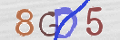 Code Anti-spam