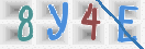 Code Anti-spam