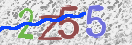 Code Anti-spam