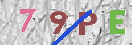 Code Anti-spam