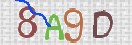 Code Anti-spam
