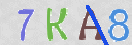 Code Anti-spam
