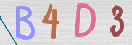 Code Anti-spam