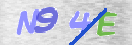Code Anti-spam
