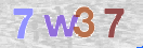 Code Anti-spam