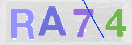 Code Anti-spam