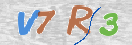 Code Anti-spam
