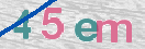 Code Anti-spam