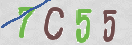 Code Anti-spam