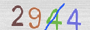 Code Anti-spam