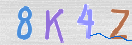 Code Anti-spam