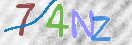 Code Anti-spam