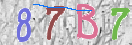 Code Anti-spam