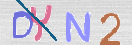 Code Anti-spam