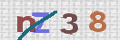 Code Anti-spam