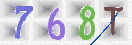 Code Anti-spam