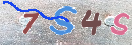 Code Anti-spam