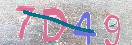 Code Anti-spam