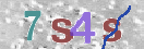 Code Anti-spam