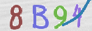 Code Anti-spam