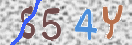 Code Anti-spam