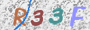 Code Anti-spam