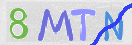 Code Anti-spam