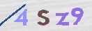 Code Anti-spam