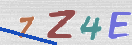 Code Anti-spam